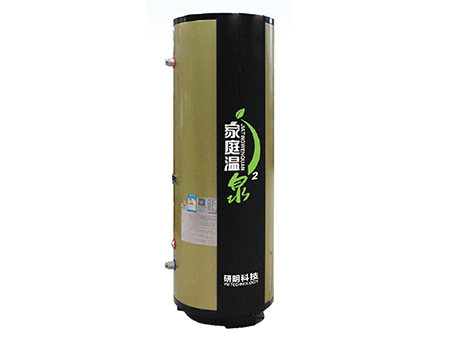  Calefón ionizado de 100L, calefón para duchas y bañeras 